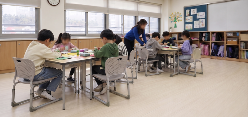 풍한인더스트리, ‘2026 코리아빌드위크’서 ‘엔포즈 스마트 난방 마루’ 출시